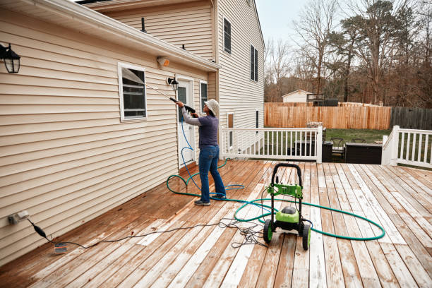 Roof Power Washing Services in Pine Ridge, SC