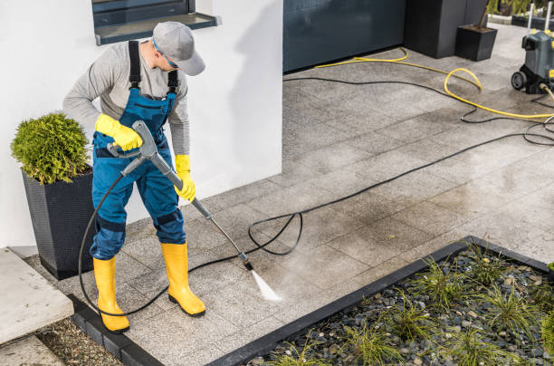 Professional Pressure Washing in Pine Ridge, SC